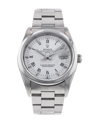 Rolex Oyster Perpetual Date 15200